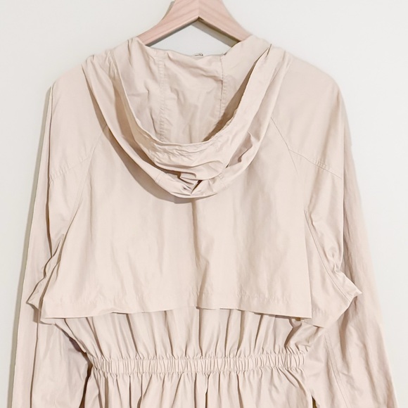 UNIQLO x AMBUSH Minnie Mouse Lightweight Coat Jacket Size XS - Picture 5 of 9